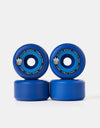 Spitfire Tablet Formula Four 99d Skateboard Wheels - 54mm