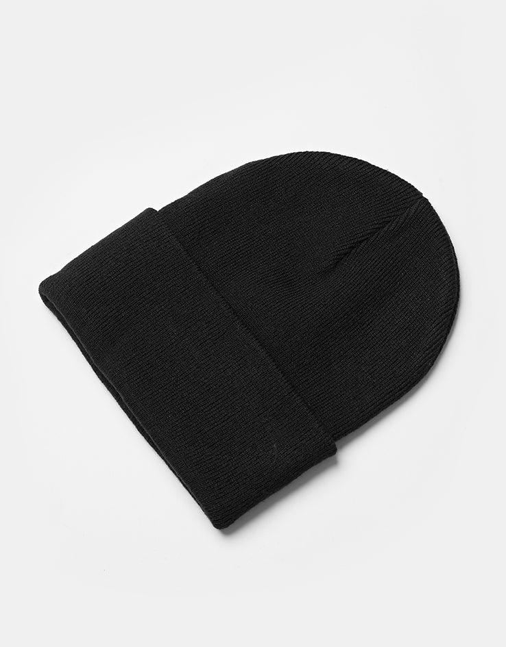 Nike SB Peak Beanie - Black/White