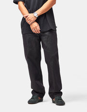 Nike SB Loose Denim Jeans - Black