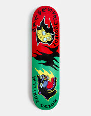 Baker Rowan Scenario Skateboard Deck - 8.25"