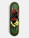 Baker T-Funk World Control Skateboard Deck - 8.75"