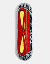 Baker Allen Big Brain Skateboard Deck - 8.5"