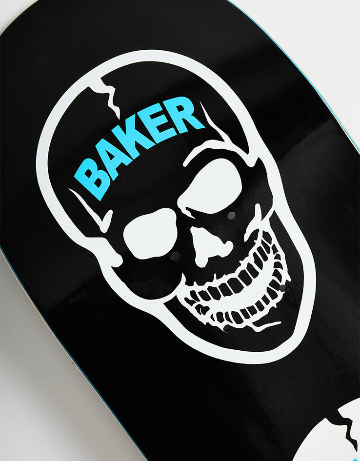 Baker Hawk 3:16 Skateboard Deck - 8.5"