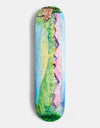 Baker Figgy Day Ross Deck B2 Skateboard - 8.25"