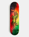 Baker Casper Fried Beast Skateboard Deck - 8.38"