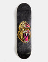 Baker Spanky Fried Beast Skateboard Deck - 8.25"