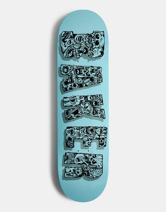 Baker Sully Mercurials Skateboard Deck - 8.475"