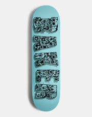 Baker Sully Mercurials Skateboard Deck - 8.475"