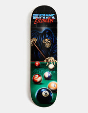 Deathwish Ellington Pool Reaper Skateboard Deck - 8.25"