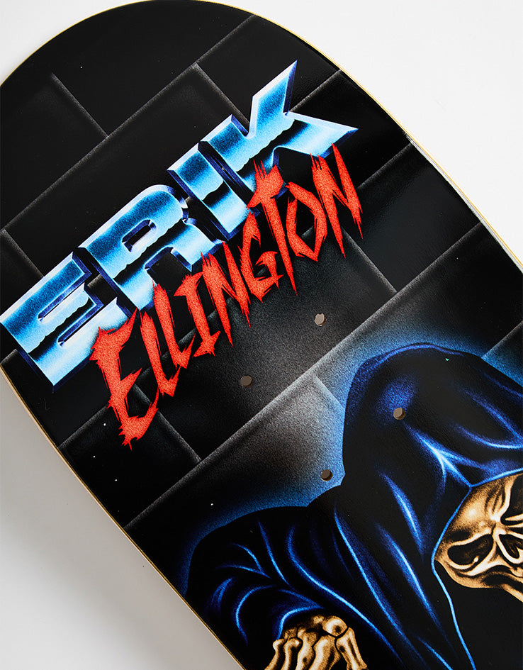 Deathwish Ellington Pool Reaper Skateboard Deck - 8.25"