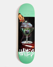 Deathwish Hayes After Dinner Skateboard Deck - 8.3875"