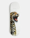 Deathwish Yuri Onca-Pintada Skateboard Deck - 8.5"