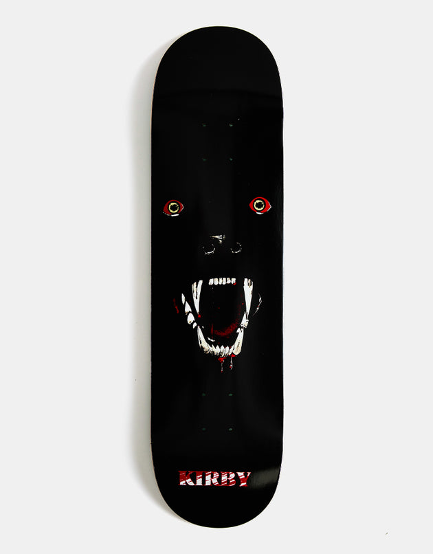 Deathwish Kirby Bloodhound Skateboard Deck - 8.25"