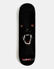 Deathwish Kirby Bloodhound Skateboard Deck - 8.25"