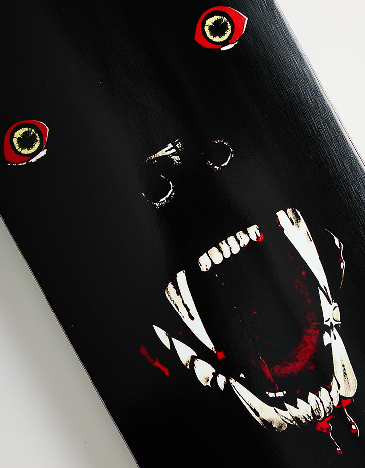 Deathwish Kirby Bloodhound Skateboard Deck - 8.25"