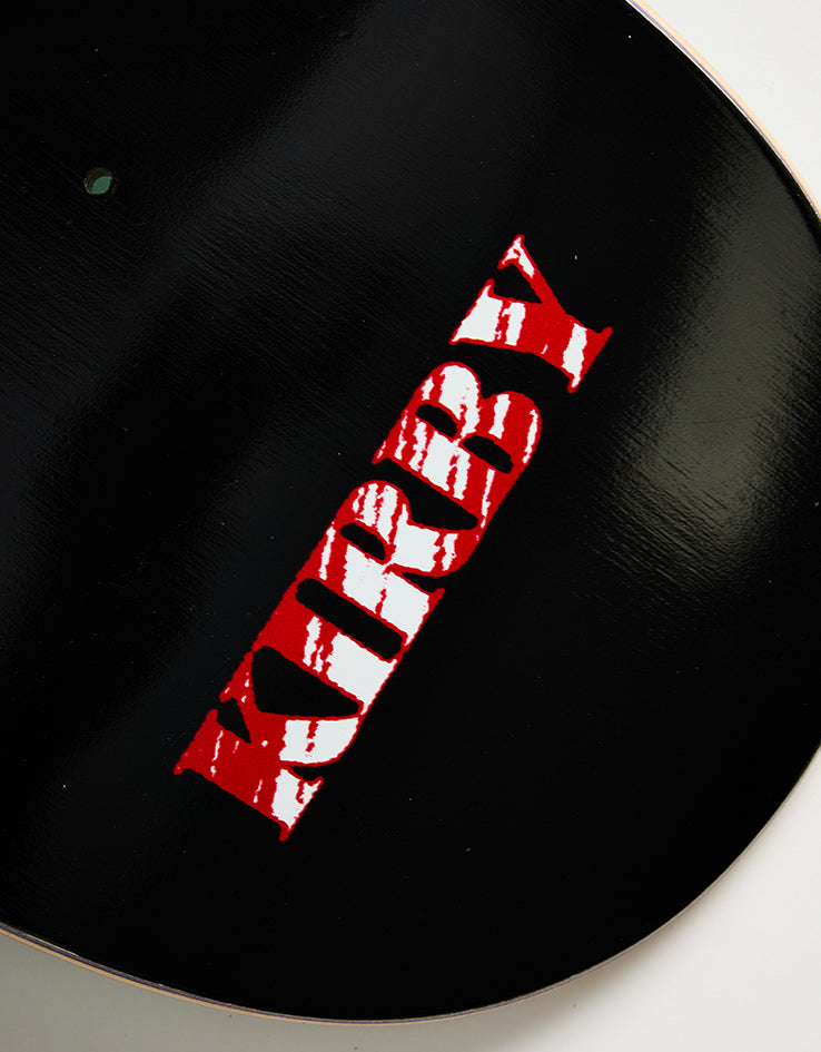 Deathwish Kirby Bloodhound Skateboard Deck - 8.25"