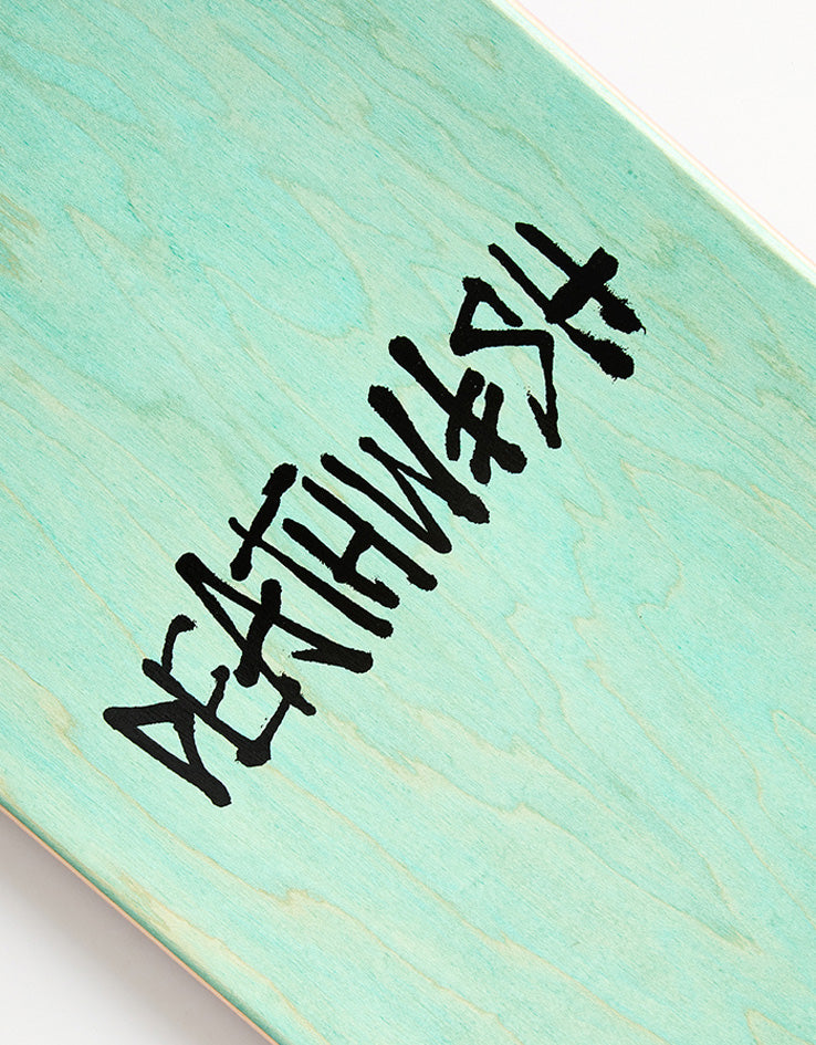 Deathwish Kirby Bloodhound Skateboard Deck - 8.25"