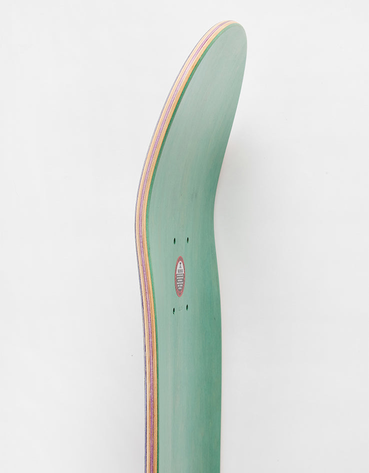 Deathwish Kirby Bloodhound Skateboard Deck - 8.25"
