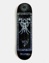 Deathwish Delfino Ritual Skateboard Deck - 8.5"