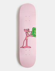 Shake Junt Pinky Skateboard Deck - 8.25"