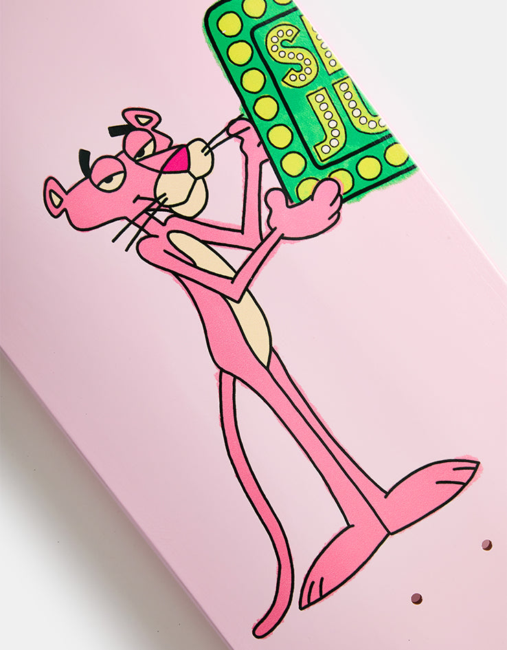 Shake Junt Pinky Skateboard Deck - 8.25"