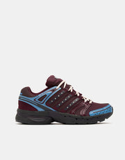 adidas x Hardies Adistar Control 5 Shoes - Aurora Ruby/Maroon/Dusky Ink