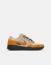 Nike SB PS8 Skate Shoes - Bio Beige/Ceramic-Black