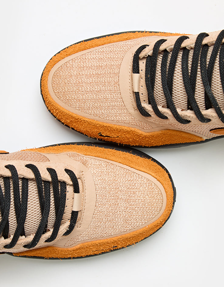 Nike SB PS8 Skate Shoes - Bio Beige/Ceramic-Black