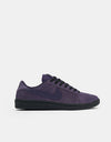 Nike SB Zoom Tennis Classic Skate Shoes - Purple Dynasty/Black