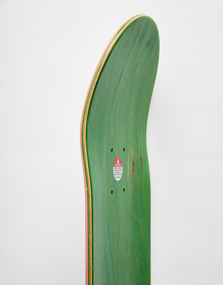 Baker Rowan Daydreams Skateboard Deck - 8.125"