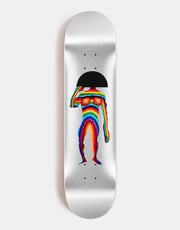 Baker Spanky Ty Segall Skateboard Deck - 8"
