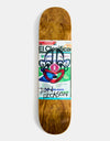 Deathwish Dickson Chatman Skateboard Deck - 8"