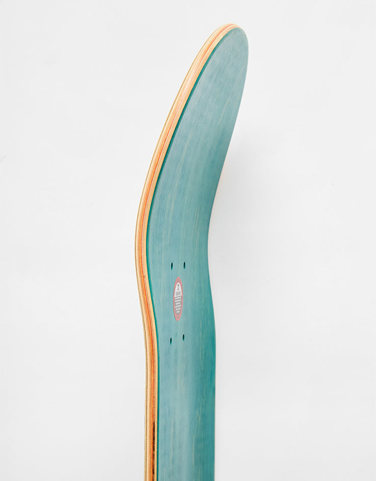 Deathwish Dickson Chatman Skateboard Deck - 8"