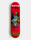 Deathwish Julian Exorcism Skateboard - 8"
