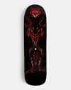 Shake Junt Release the Demons Skateboard Deck - 8.75"