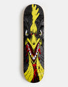 Shake Junt Fear of the Chicken Skateboard Deck - 8.25"