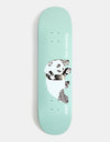 Enjoi Townley Collage Panda R7 Skateboard Deck- 8.5