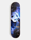 Enjoi Cosmos Panda R7 Skateboard Deck