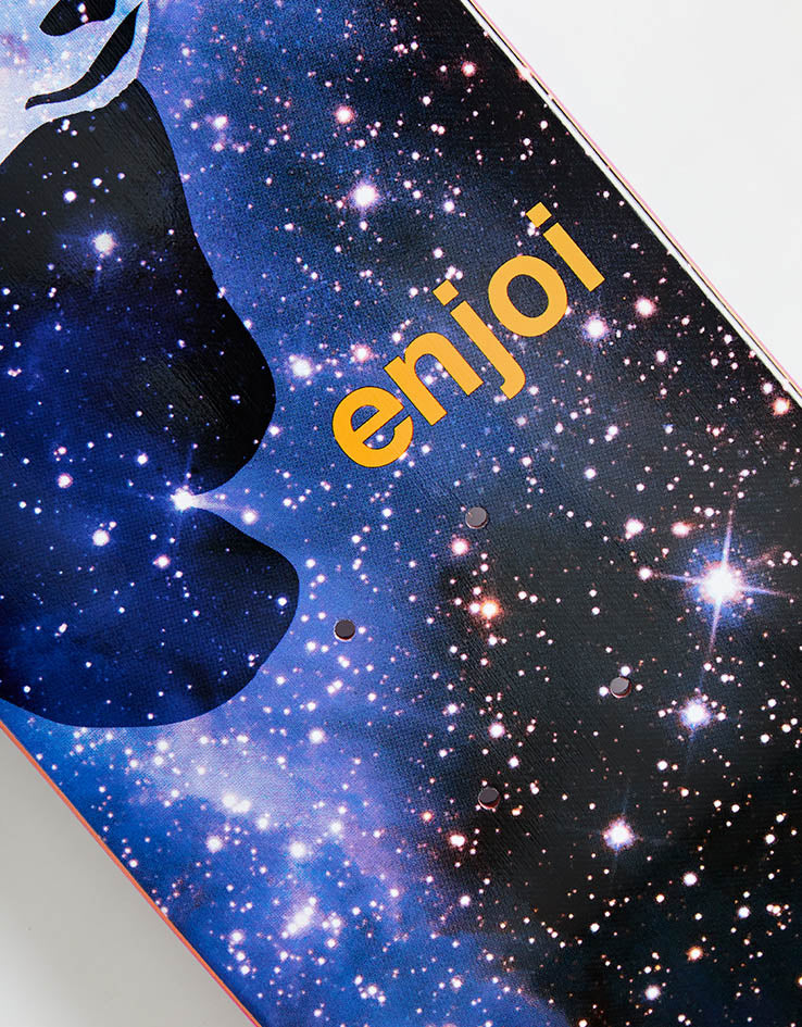 Enjoi Cosmos Panda R7 Skateboard Deck