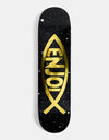 Enjoi Fish Logo R7 Skateboard Deck - 8.25"