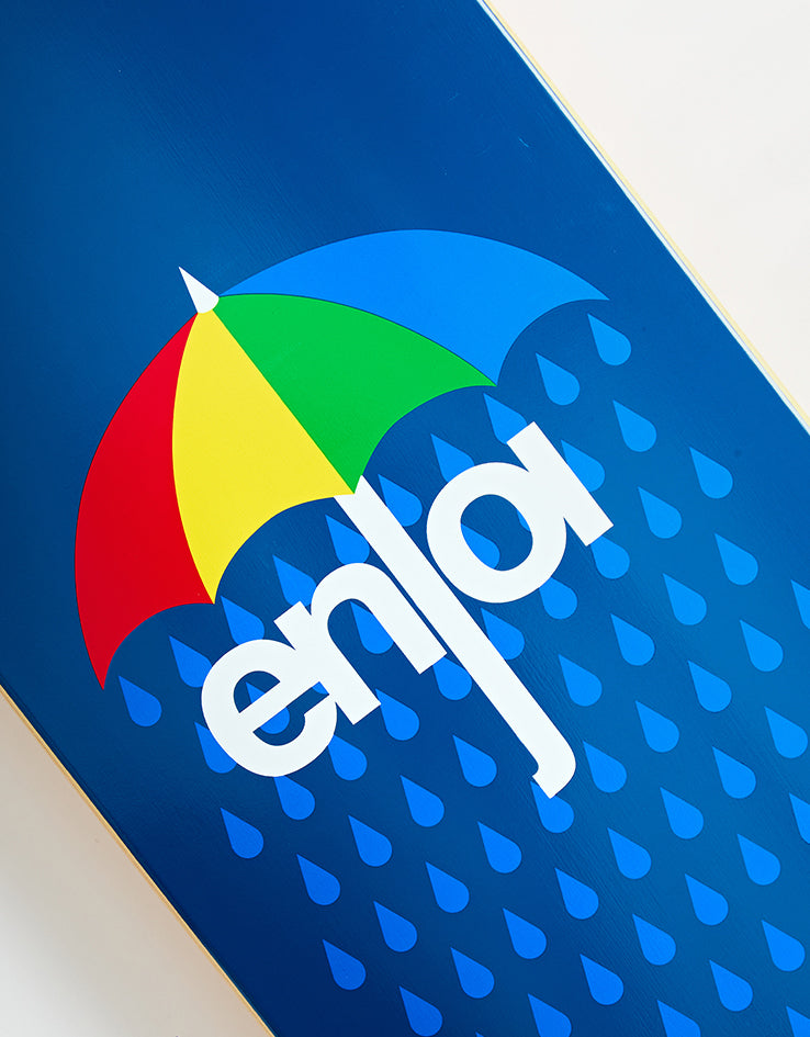 Enjoi Umbrella R7 Skateboard Deck - 8.25"