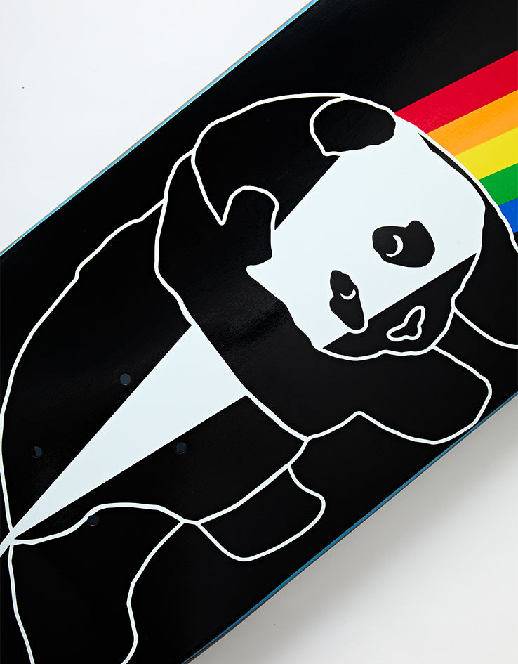 Enjoi Darkside Panda R7 Skateboard Deck