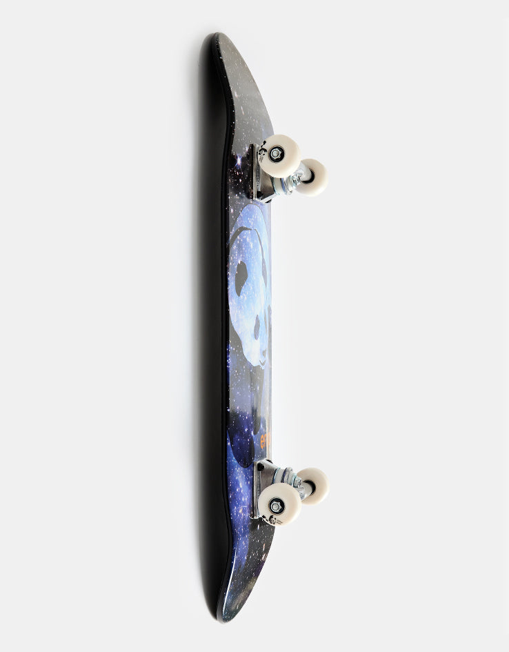 Enjoi Cosmos Panda Complete Skateboard - 8"