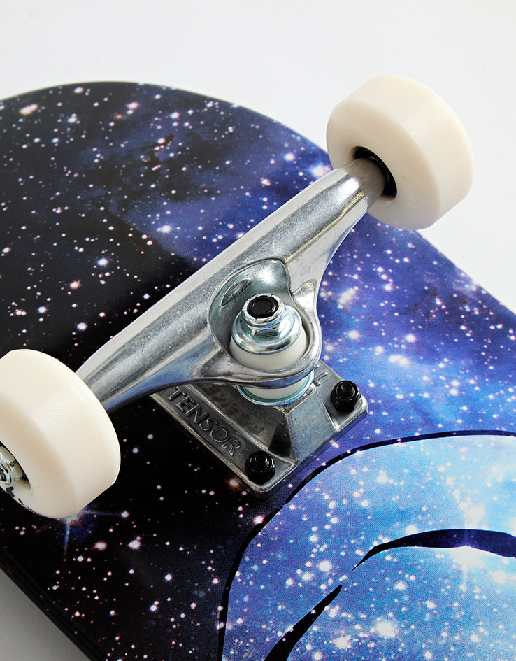 Enjoi Cosmos Panda Complete Skateboard - 8"