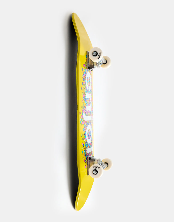 Enjoi Candy Coated Complete Skateboard - 8.25"