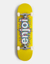 Enjoi Candy Coated Complete Skateboard - 8.25"