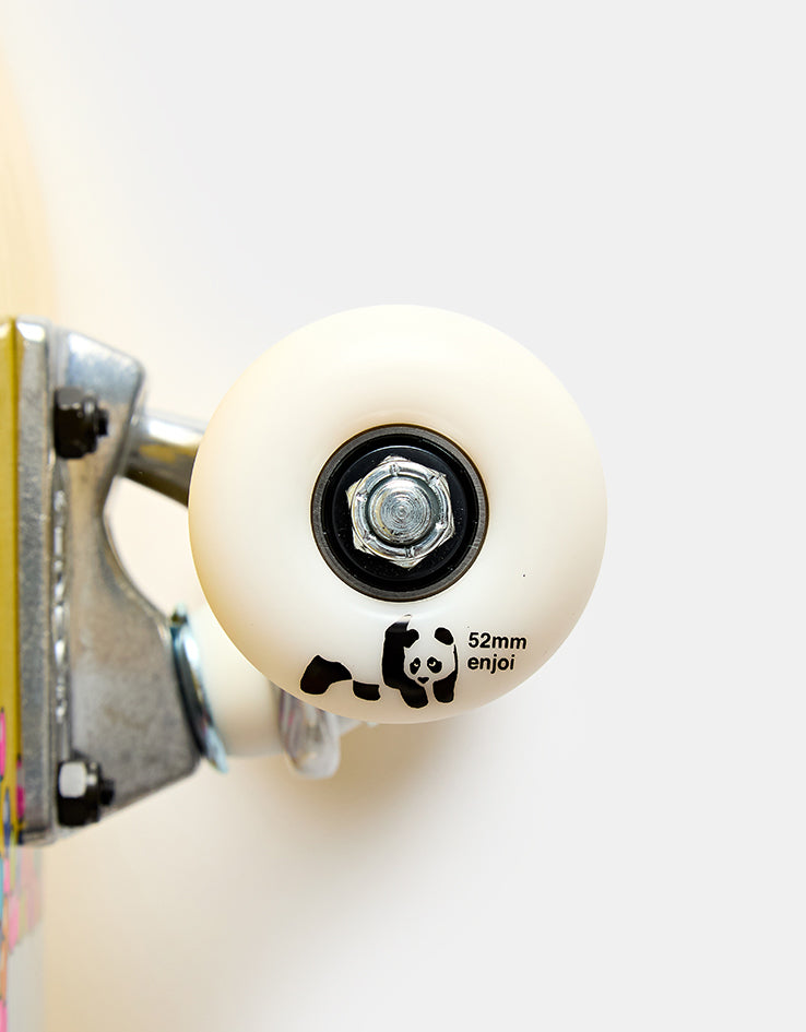 Enjoi Candy Coated Complete Skateboard - 8.25"