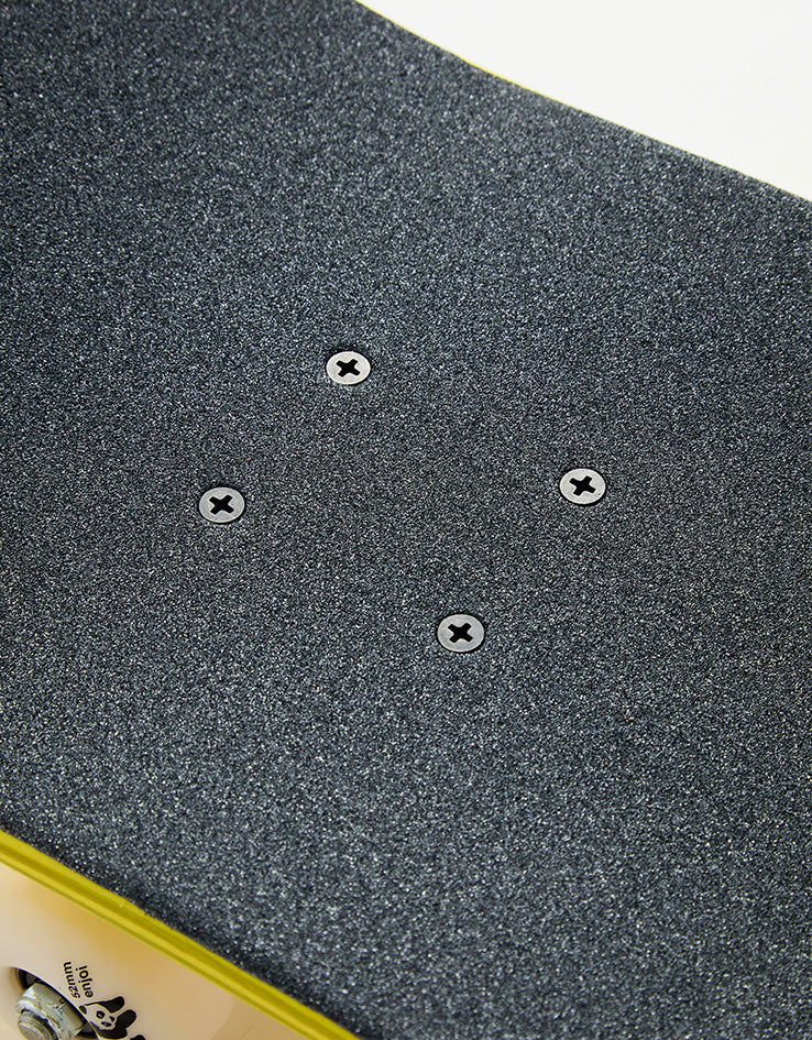 Enjoi Candy Coated Complete Skateboard - 8.25"