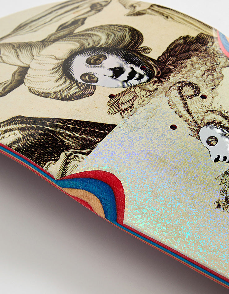 Opera Douglas Victorian EX7 Skateboard Deck - 8.5"