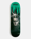 Opera Wood Spider EX7 Skateboard Deck - 8.25"